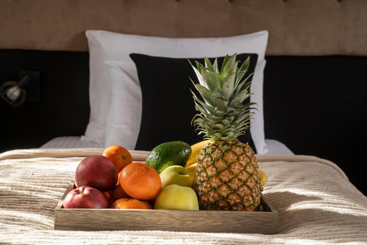 Akacija Luxury Suites Beograd Ngoại thất bức ảnh
