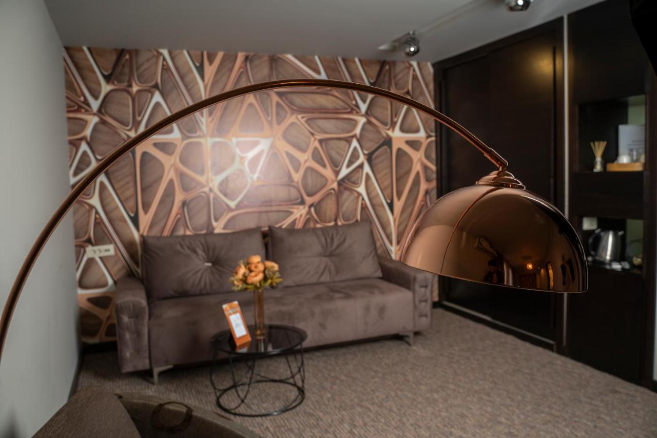 Akacija Luxury Suites Beograd Ngoại thất bức ảnh