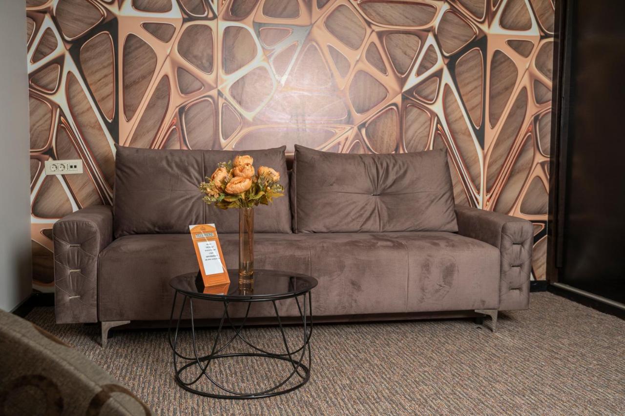Akacija Luxury Suites Beograd Ngoại thất bức ảnh