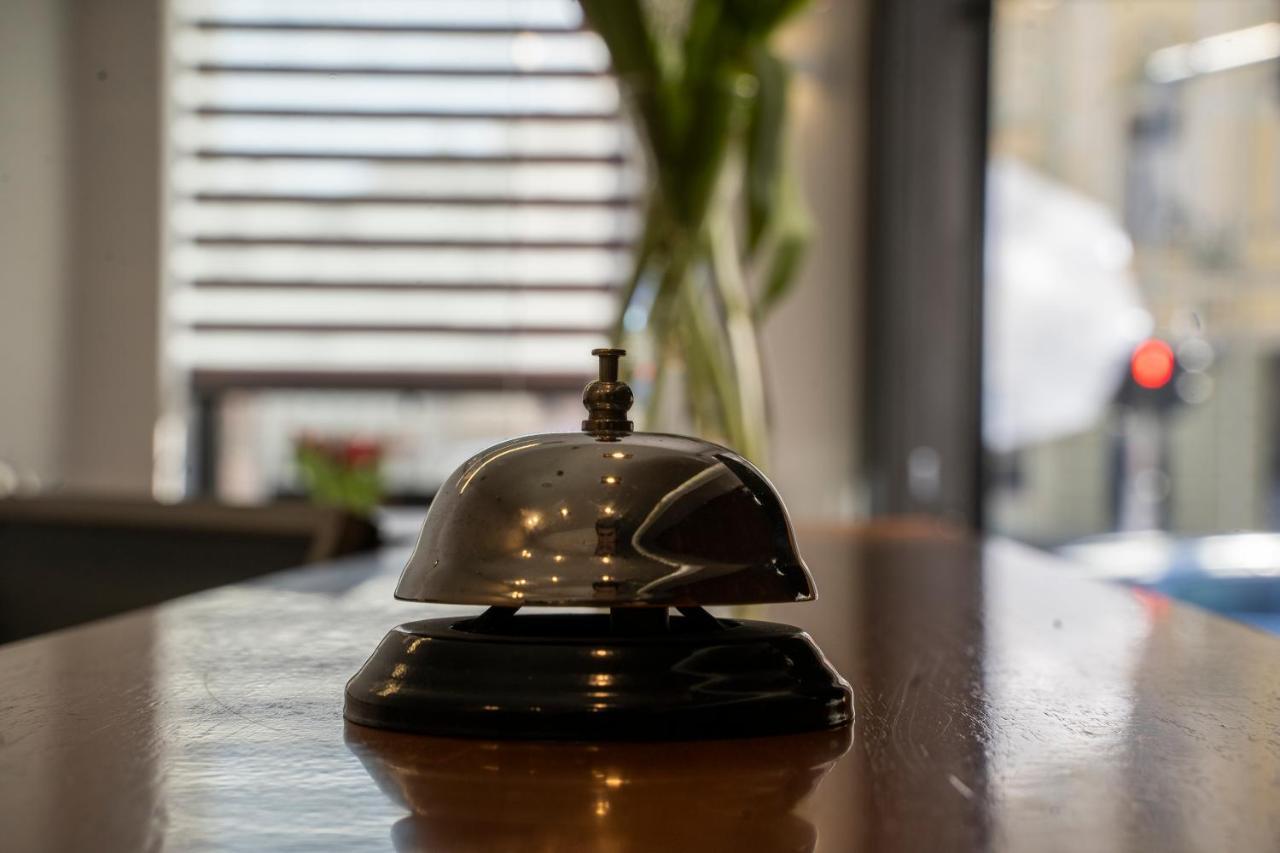 Akacija Luxury Suites Beograd Ngoại thất bức ảnh