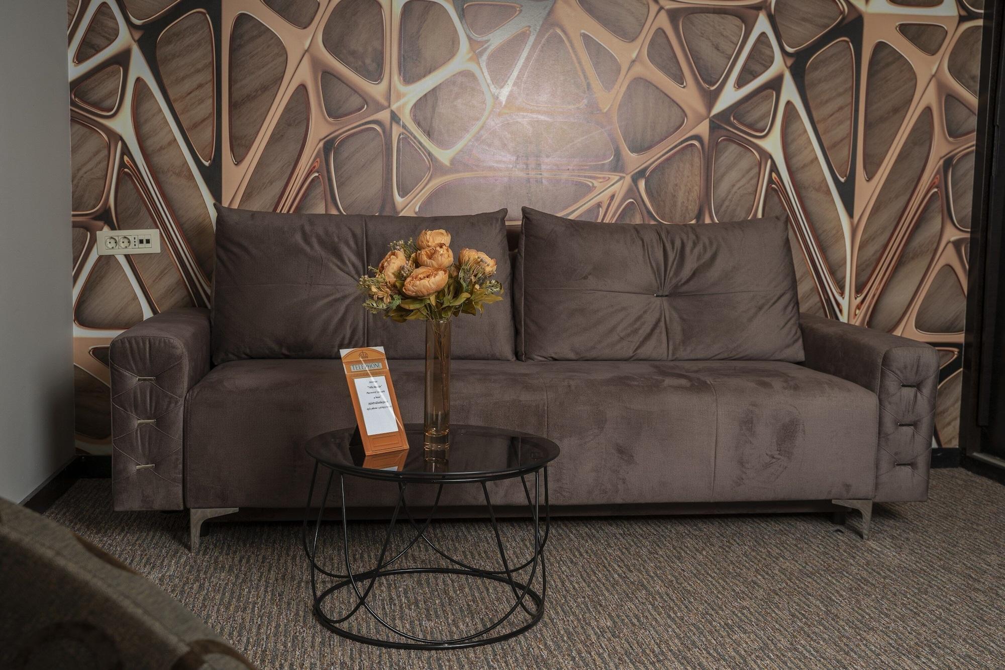 Akacija Luxury Suites Beograd Ngoại thất bức ảnh