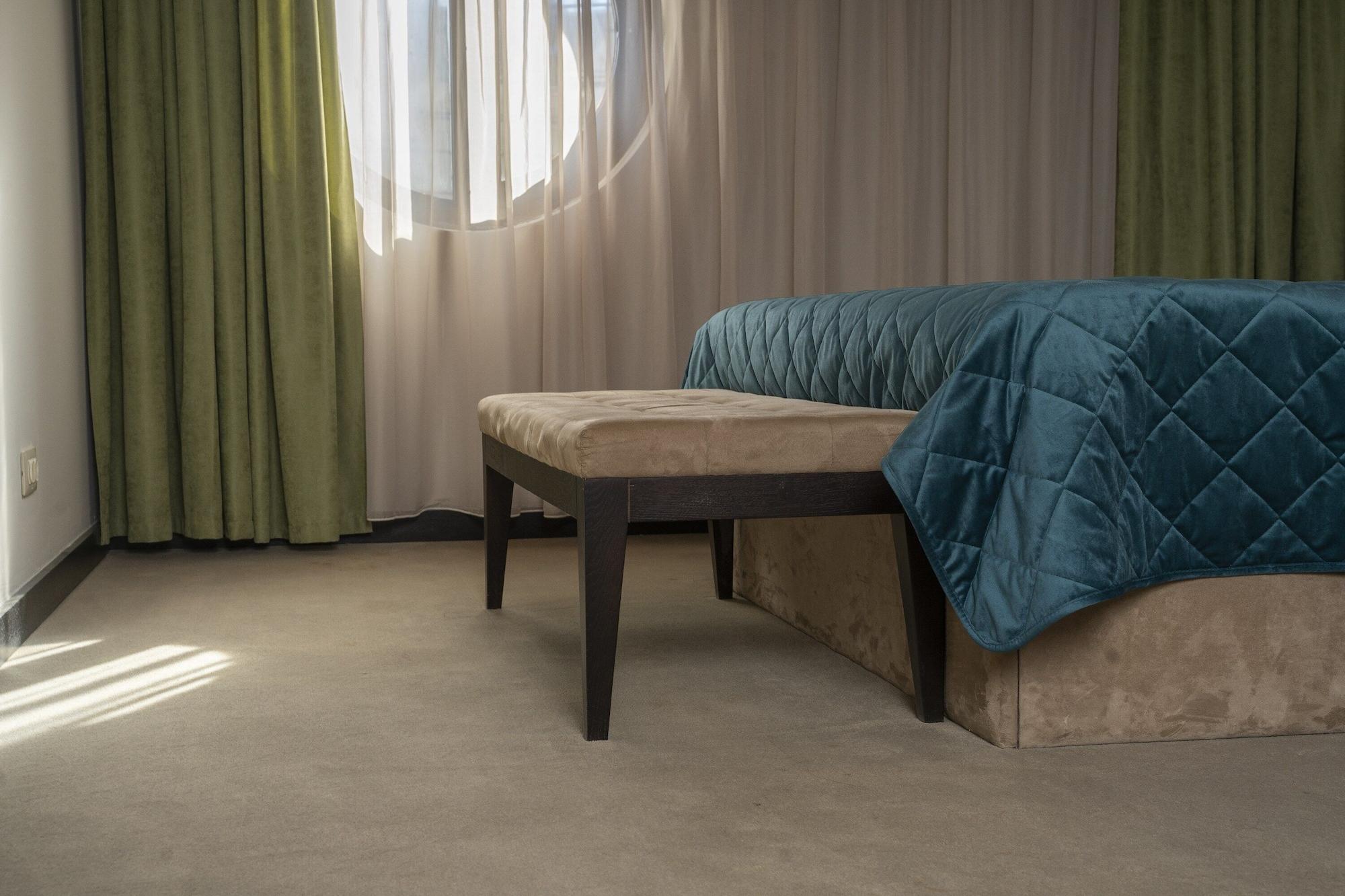 Akacija Luxury Suites Beograd Ngoại thất bức ảnh