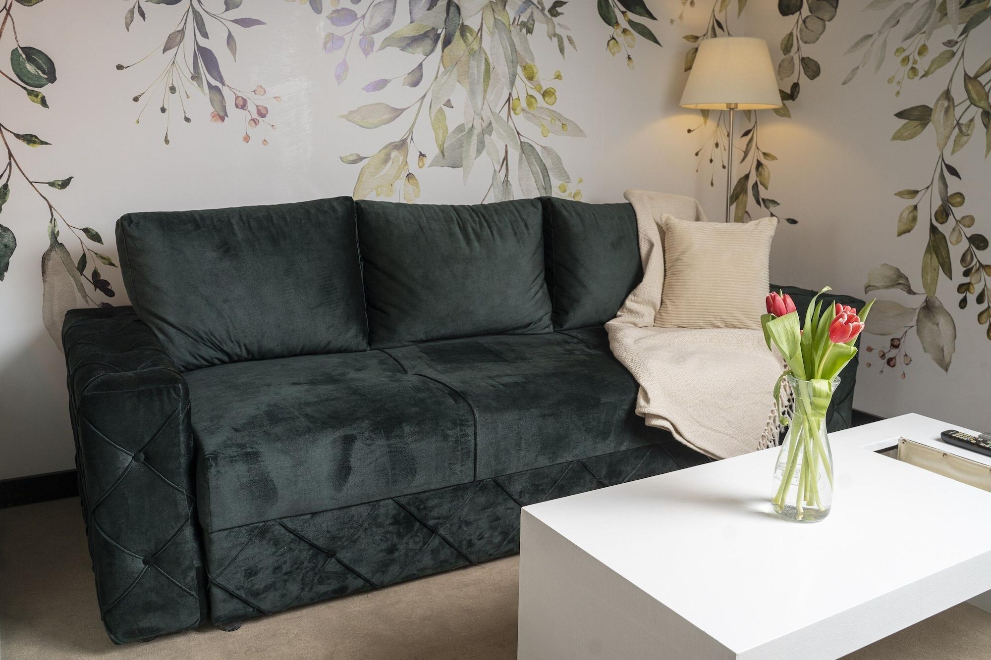 Akacija Luxury Suites Beograd Ngoại thất bức ảnh