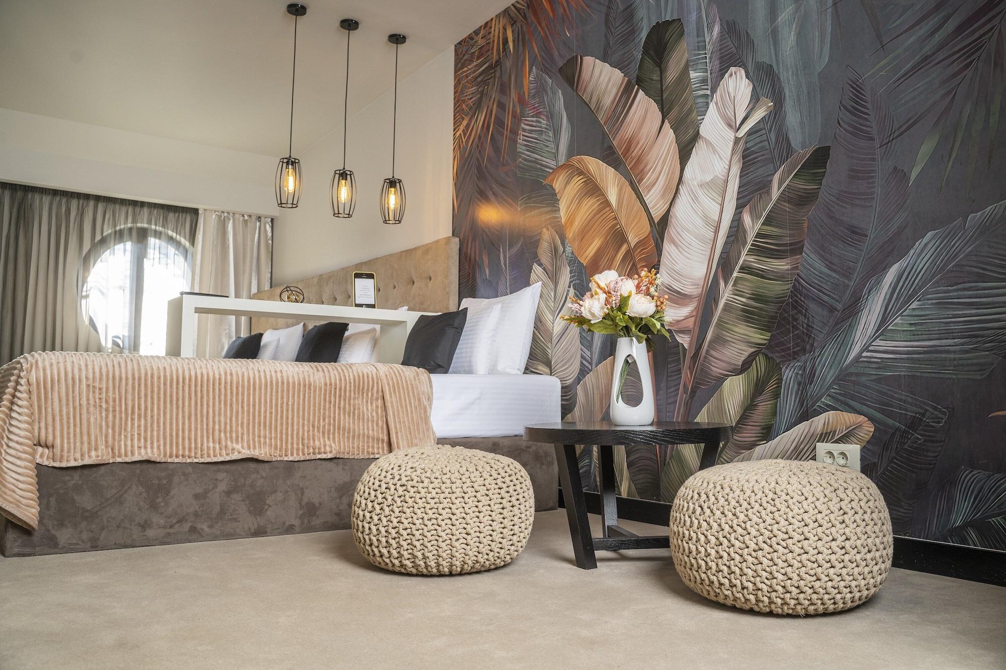 Akacija Luxury Suites Beograd Ngoại thất bức ảnh