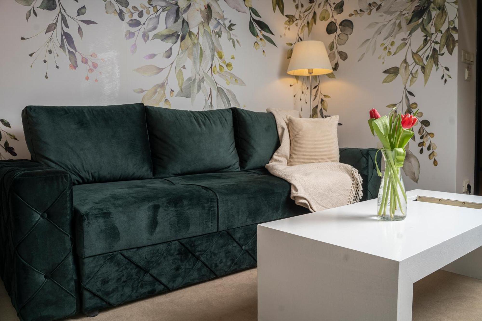 Akacija Luxury Suites Beograd Phòng bức ảnh