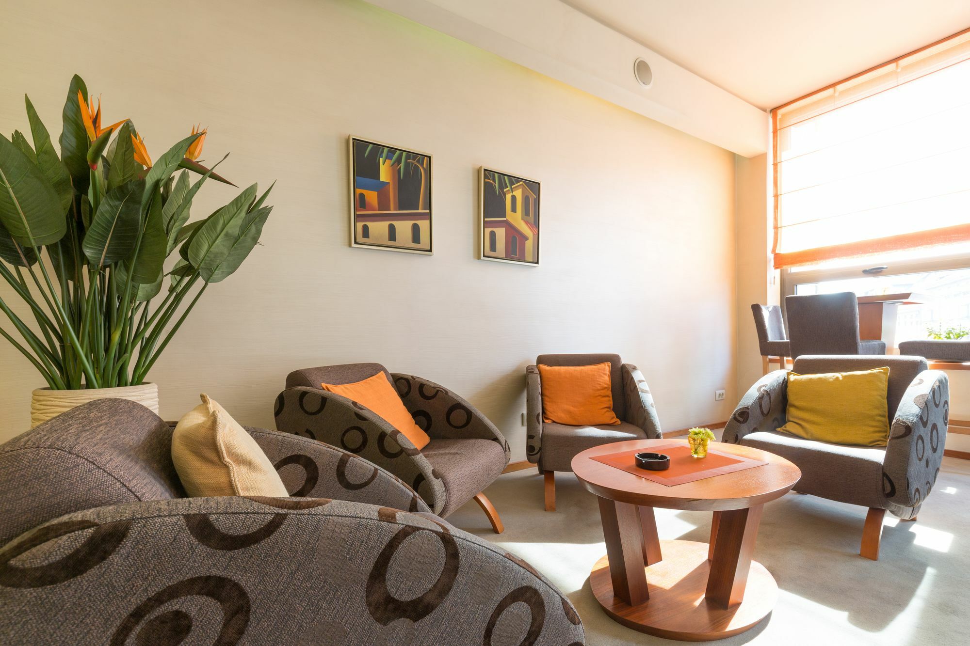 Akacija Luxury Suites Beograd Ngoại thất bức ảnh