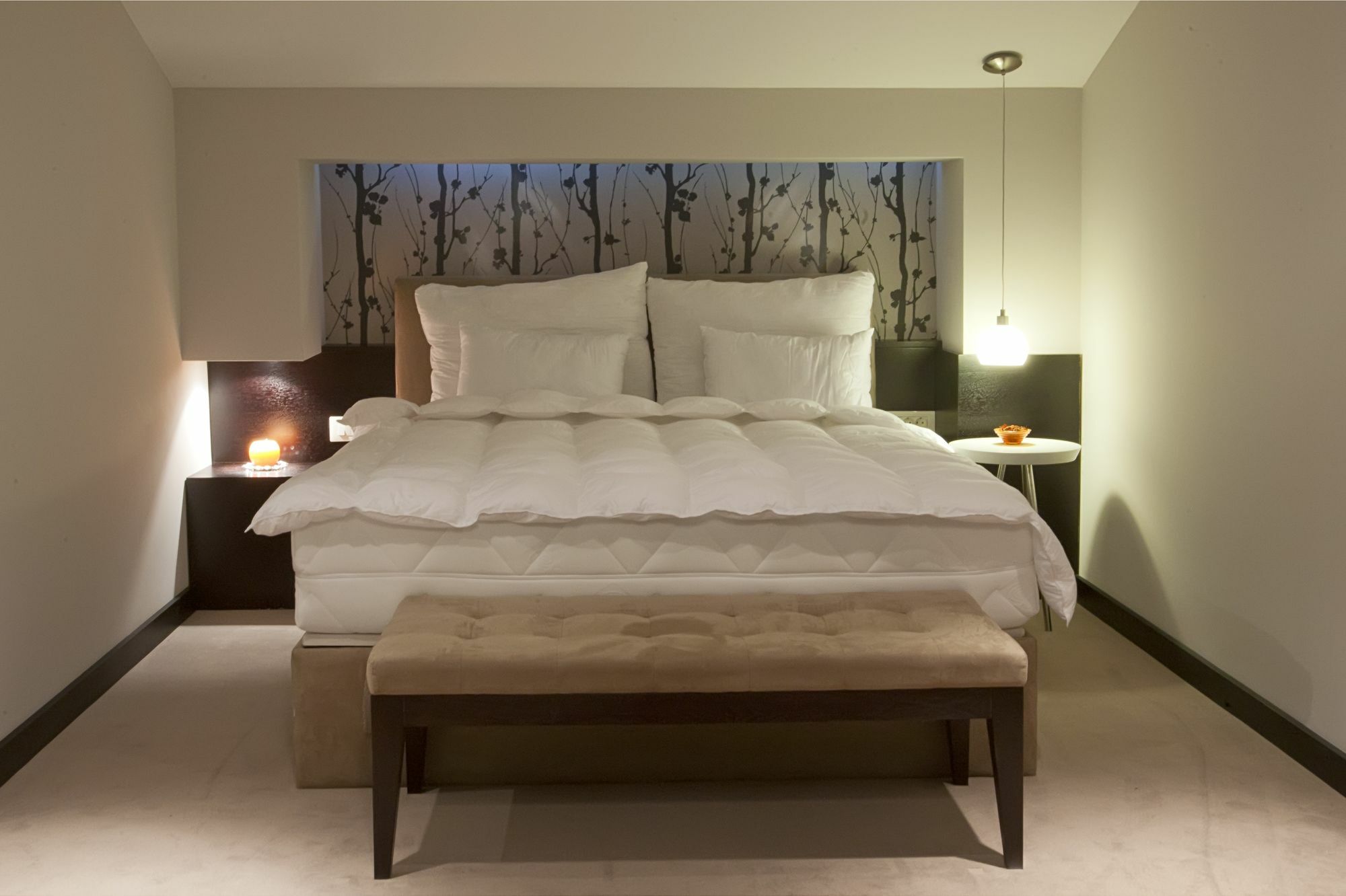 Akacija Luxury Suites Beograd Ngoại thất bức ảnh