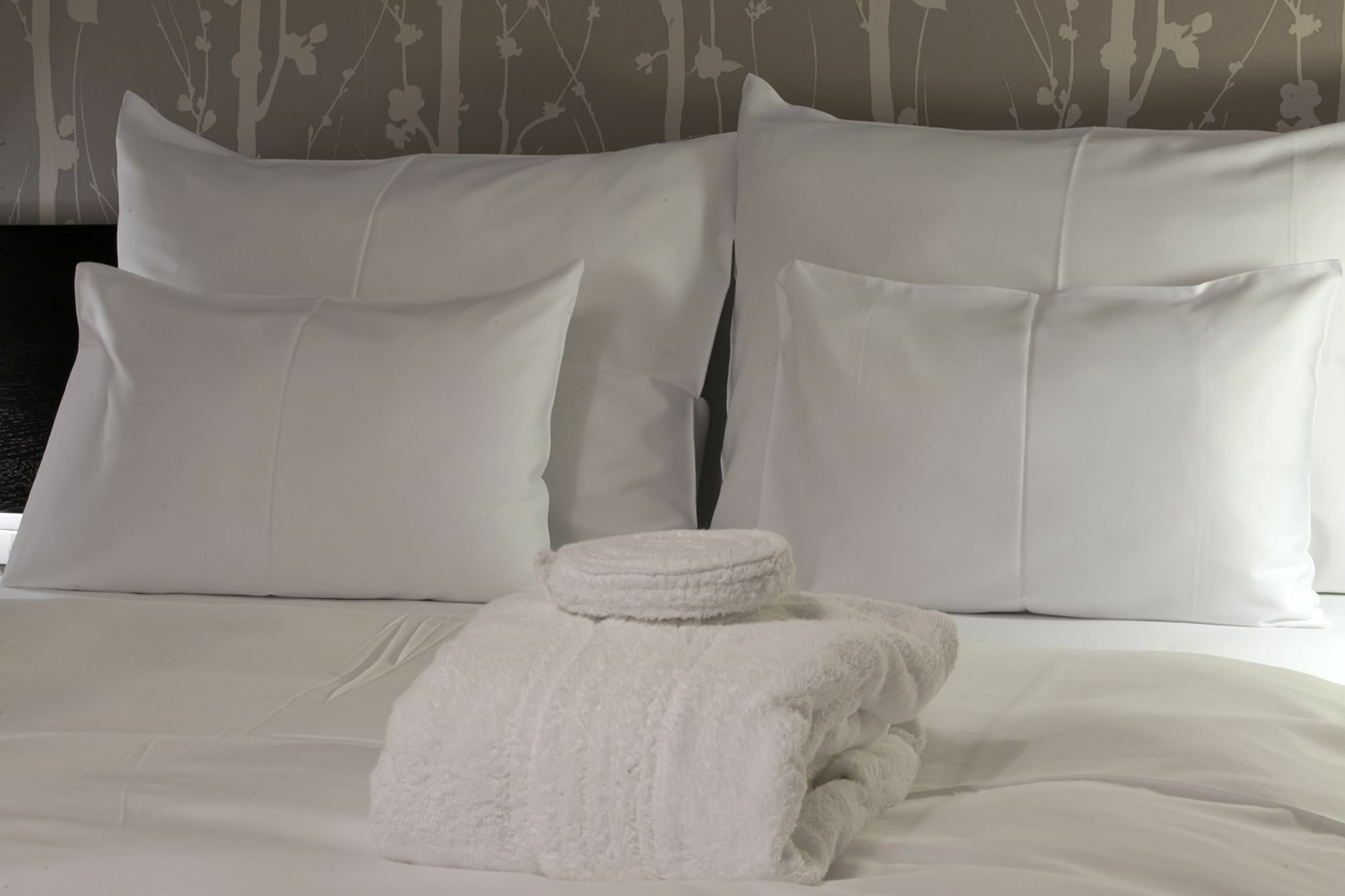 Akacija Luxury Suites Beograd Ngoại thất bức ảnh